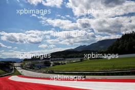 Pierre Gasly (FRA) AlphaTauri AT01. 04.07.2020. Formula 1 World Championship, Rd 1, Austrian Grand Prix, Spielberg, Austria, Qualifying Day.