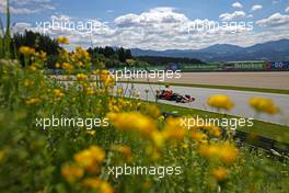 Max Verstappen (NLD), Red Bull Racing  04.07.2020. Formula 1 World Championship, Rd 1, Austrian Grand Prix, Spielberg, Austria, Qualifying Day.