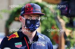 Max Verstappen (NLD) Red Bull Racing. 04.07.2020. Formula 1 World Championship, Rd 1, Austrian Grand Prix, Spielberg, Austria, Qualifying Day.