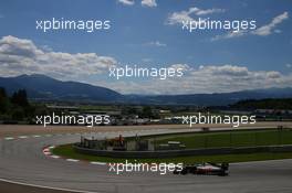 Kevin Magnussen (DEN) Haas VF-20. 04.07.2020. Formula 1 World Championship, Rd 1, Austrian Grand Prix, Spielberg, Austria, Qualifying Day.