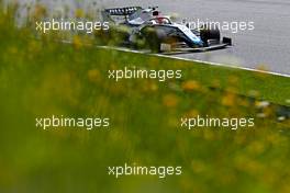 George Russell (GBR), Williams F1 Team  04.07.2020. Formula 1 World Championship, Rd 1, Austrian Grand Prix, Spielberg, Austria, Qualifying Day.