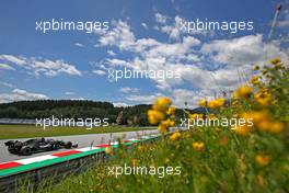 Valtteri Bottas (FIN), Mercedes AMG F1  04.07.2020. Formula 1 World Championship, Rd 1, Austrian Grand Prix, Spielberg, Austria, Qualifying Day.