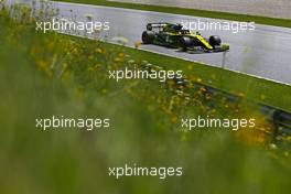 Esteban Ocon (FRA), Renault F1 Team  04.07.2020. Formula 1 World Championship, Rd 1, Austrian Grand Prix, Spielberg, Austria, Qualifying Day.