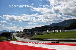 Lance Stroll (CDN) Racing Point F1 Team RP20. 04.07.2020. Formula 1 World Championship, Rd 1, Austrian Grand Prix, Spielberg, Austria, Qualifying Day.