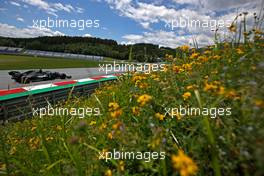 Lewis Hamilton (GBR), Mercedes AMG F1   04.07.2020. Formula 1 World Championship, Rd 1, Austrian Grand Prix, Spielberg, Austria, Qualifying Day.