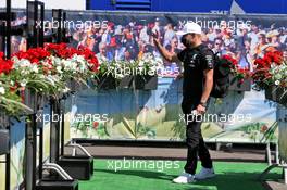 Valtteri Bottas (FIN) Mercedes AMG F1. 04.07.2020. Formula 1 World Championship, Rd 1, Austrian Grand Prix, Spielberg, Austria, Qualifying Day.