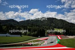 Valtteri Bottas (FIN) Mercedes AMG F1 W11. 04.07.2020. Formula 1 World Championship, Rd 1, Austrian Grand Prix, Spielberg, Austria, Qualifying Day.