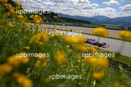 Sergio Perez (MEX), Racing Point  04.07.2020. Formula 1 World Championship, Rd 1, Austrian Grand Prix, Spielberg, Austria, Qualifying Day.