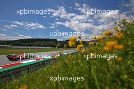 Max Verstappen (NLD), Red Bull Racing  04.07.2020. Formula 1 World Championship, Rd 1, Austrian Grand Prix, Spielberg, Austria, Qualifying Day.