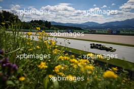 Esteban Ocon (FRA), Renault F1 Team  04.07.2020. Formula 1 World Championship, Rd 1, Austrian Grand Prix, Spielberg, Austria, Qualifying Day.