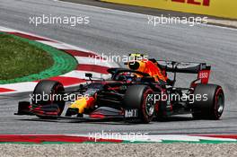 Alexander Albon (THA) Red Bull Racing RB16. 04.07.2020. Formula 1 World Championship, Rd 1, Austrian Grand Prix, Spielberg, Austria, Qualifying Day.