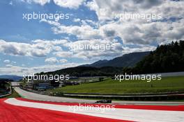 Valtteri Bottas (FIN) Mercedes AMG F1 W11. 04.07.2020. Formula 1 World Championship, Rd 1, Austrian Grand Prix, Spielberg, Austria, Qualifying Day.