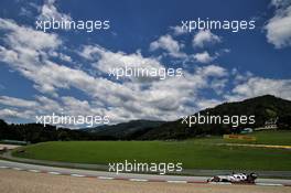 Daniil Kvyat (RUS) AlphaTauri AT01. 04.07.2020. Formula 1 World Championship, Rd 1, Austrian Grand Prix, Spielberg, Austria, Qualifying Day.