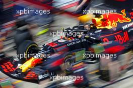 Red Bull Racing Pit stop practice 05.07.2020. Formula 1 World Championship, Rd 1, Austrian Grand Prix, Spielberg, Austria, Race Day.