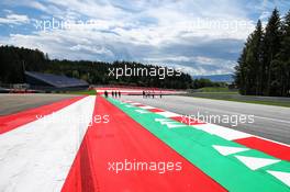Circuit atmosphere. 02.07.2020. Formula 1 World Championship, Rd 1, Austrian Grand Prix, Spielberg, Austria, Preparation Day.
