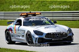 The FIA Safety Car. 02.07.2020. Formula 1 World Championship, Rd 1, Austrian Grand Prix, Spielberg, Austria, Preparation Day.
