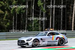 The FIA Safety Car. 02.07.2020. Formula 1 World Championship, Rd 1, Austrian Grand Prix, Spielberg, Austria, Preparation Day.