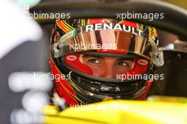 Esteban Ocon (FRA) Renault F1 Team RS20. 02.07.2020. Formula 1 World Championship, Rd 1, Austrian Grand Prix, Spielberg, Austria, Preparation Day.