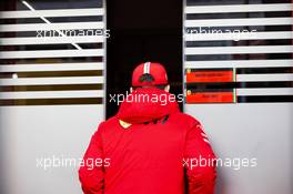 Charles Leclerc (MON) Ferrari. 21.02.2020. Formula One Testing, Day Three, Barcelona, Spain. Friday.