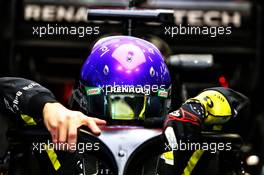 Daniel Ricciardo (AUS) Renault F1 Team RS20. 21.02.2020. Formula One Testing, Day Three, Barcelona, Spain. Friday.