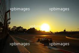 Kimi Raikkonen (FIN), Alfa Romeo Racing  20.02.2020. Formula One Testing, Day Two, Barcelona, Spain. Thursday.