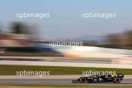 Esteban Ocon (FRA), Renault F1 Team  20.02.2020. Formula One Testing, Day Two, Barcelona, Spain. Thursday.