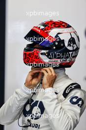 Pierre Gasly (FRA) AlphaTauri. 20.02.2020. Formula One Testing, Day Two, Barcelona, Spain. Thursday.