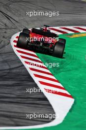 Charles Leclerc (MON) Ferrari SF1000. 20.02.2020. Formula One Testing, Day Two, Barcelona, Spain. Thursday.