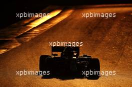 Esteban Ocon (FRA) Renault F1 Team RS20. 20.02.2020. Formula One Testing, Day Two, Barcelona, Spain. Thursday.