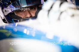 Nicholas Latifi (CDN) Williams Racing. 19.02.2020. Formula One Testing, Day One, Barcelona, Spain. Wednesday.