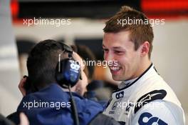 Daniil Kvyat (RUS) AlphaTauri. 19.02.2020. Formula One Testing, Day One, Barcelona, Spain. Wednesday.