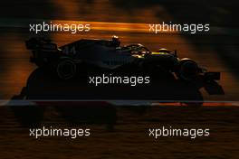 Lewis Hamilton (GBR), Mercedes AMG F1   19.02.2020. Formula One Testing, Day One, Barcelona, Spain. Wednesday.