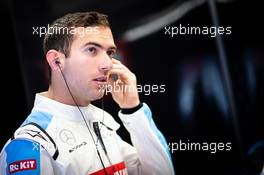Nicholas Latifi (CDN) Williams Racing. 19.02.2020. Formula One Testing, Day One, Barcelona, Spain. Wednesday.