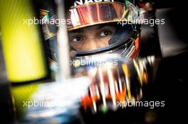 Esteban Ocon (FRA) Renault F1 Team RS20. 19.02.2020. Formula One Testing, Day One, Barcelona, Spain. Wednesday.