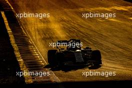 Daniil Kvyat (RUS) AlphaTauri AT01. 19.02.2020. Formula One Testing, Day One, Barcelona, Spain. Wednesday.