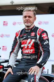 Kevin Magnussen (DEN) Haas VF-20. 19.02.2020. Formula One Testing, Day One, Barcelona, Spain. Wednesday.