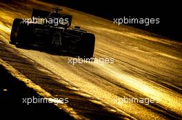 Daniel Ricciardo (AUS) Renault F1 Team RS20. 19.02.2020. Formula One Testing, Day One, Barcelona, Spain. Wednesday.