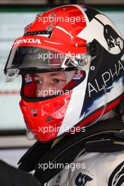 Daniil Kvyat (RUS), AlphaTauri F1  19.02.2020. Formula One Testing, Day One, Barcelona, Spain. Wednesday.