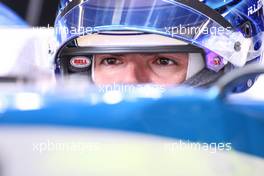 Nicholas Latifi (CDN), Williams Racing  19.02.2020. Formula One Testing, Day One, Barcelona, Spain. Wednesday.