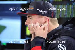 Max Verstappen (NLD), Red Bull Racing  19.02.2020. Formula One Testing, Day One, Barcelona, Spain. Wednesday.