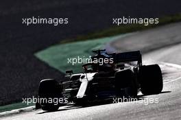 Carlos Sainz Jr (ESP) McLaren MCL35. 28.02.2020. Formula One Testing, Day Three, Barcelona, Spain. Friday.