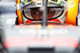 Max Verstappen (NLD) Red Bull Racing RB16. 28.02.2020. Formula One Testing, Day Three, Barcelona, Spain. Friday.