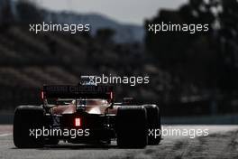 Lando Norris (GBR), McLaren F1 Team  27.02.2020. Formula One Testing, Day Two, Barcelona, Spain. Thursday.