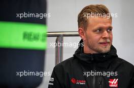 Kevin Magnussen (DEN) Haas F1 Team. 27.02.2020. Formula One Testing, Day Two, Barcelona, Spain. Thursday.