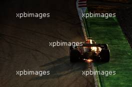 Alexander Albon (THA) Red Bull Racing RB16. 27.02.2020. Formula One Testing, Day Two, Barcelona, Spain. Thursday.