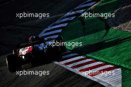 Antonio Giovinazzi (ITA) Alfa Romeo Racing C39. 27.02.2020. Formula One Testing, Day Two, Barcelona, Spain. Thursday.