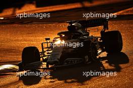 Daniil Kvyat (RUS) AlphaTauri AT01. 26.02.2020. Formula One Testing, Day One, Barcelona, Spain. Wednesday.