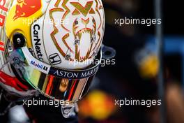Max Verstappen (NLD), Red Bull Racing  26.02.2020. Formula One Testing, Day One, Barcelona, Spain. Wednesday.