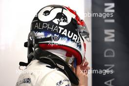 Daniil Kvyat (RUS), AlphaTauri F1  26.02.2020. Formula One Testing, Day One, Barcelona, Spain. Wednesday.