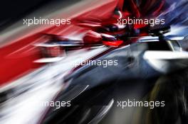Kimi Raikkonen (FIN) Alfa Romeo Racing C39. 26.02.2020. Formula One Testing, Day One, Barcelona, Spain. Wednesday.